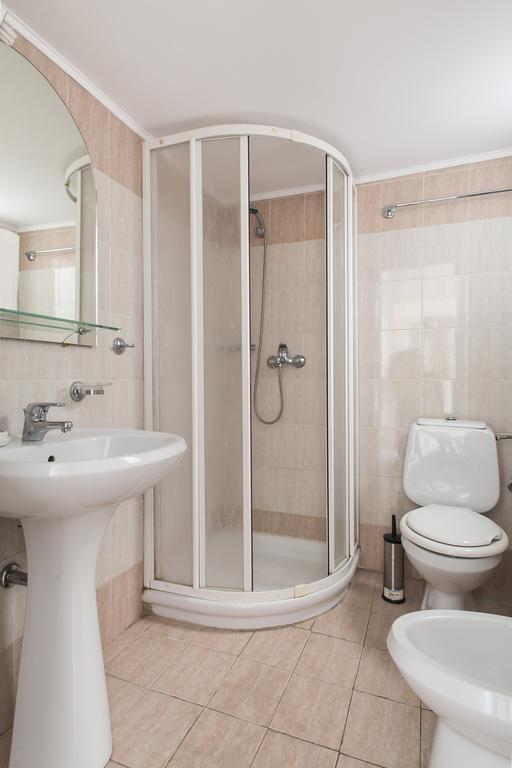Pedion Areos Park 4 Center 4 Apartment Атина Екстериор снимка
