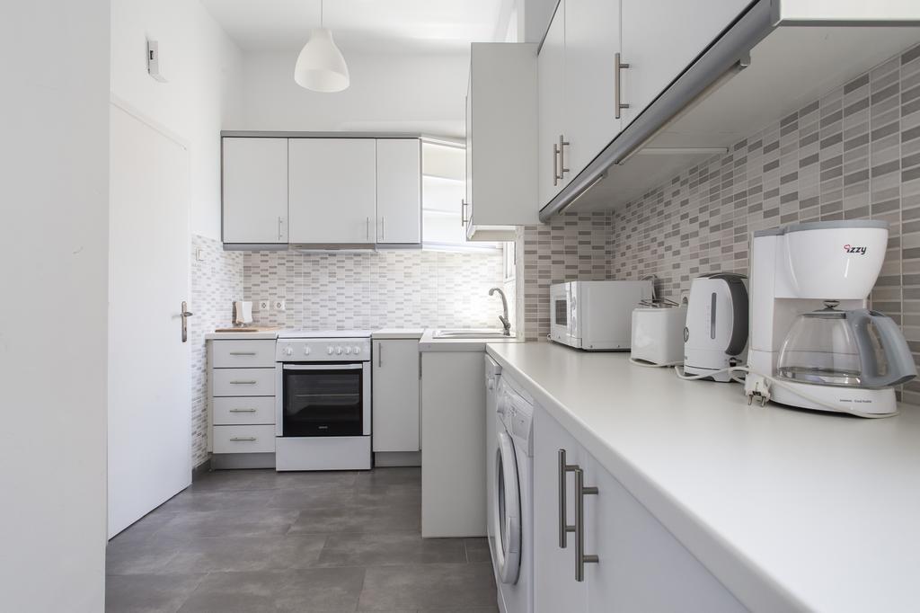 Pedion Areos Park 4 Center 4 Apartment Атина Екстериор снимка
