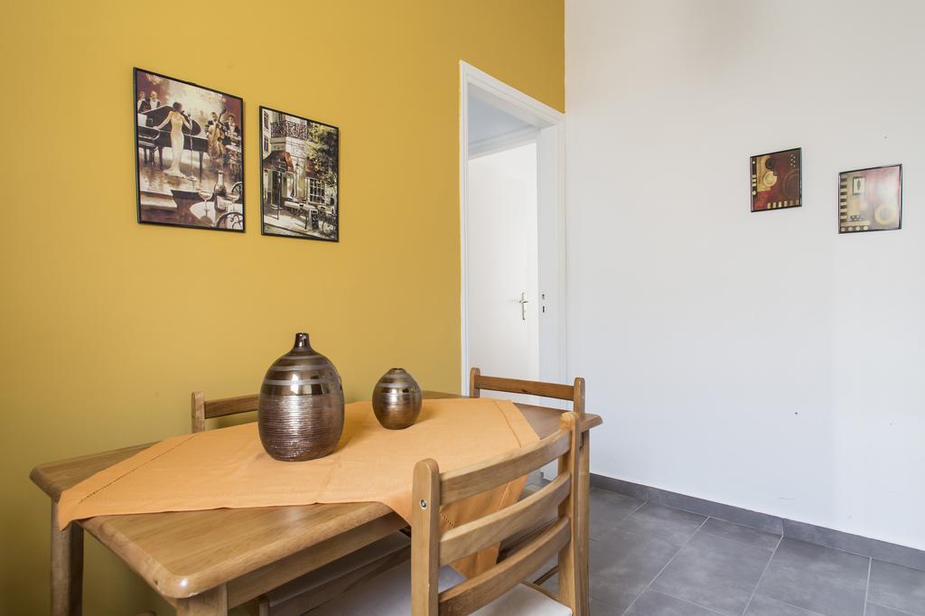 Pedion Areos Park 4 Center 4 Apartment Атина Екстериор снимка